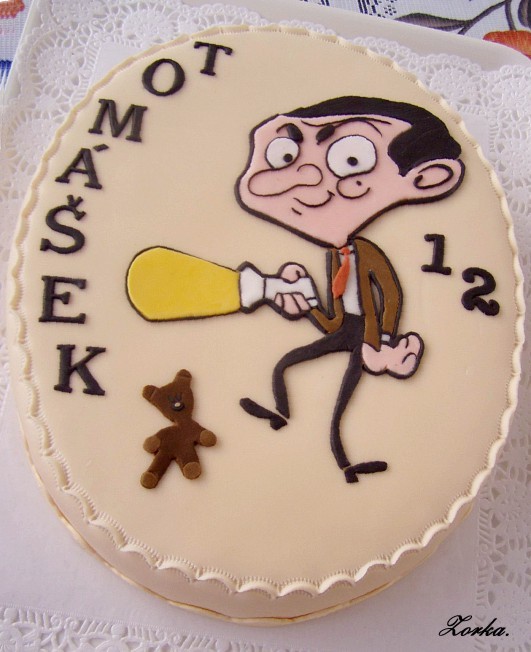 14. Dort Mr. Bean.jpg