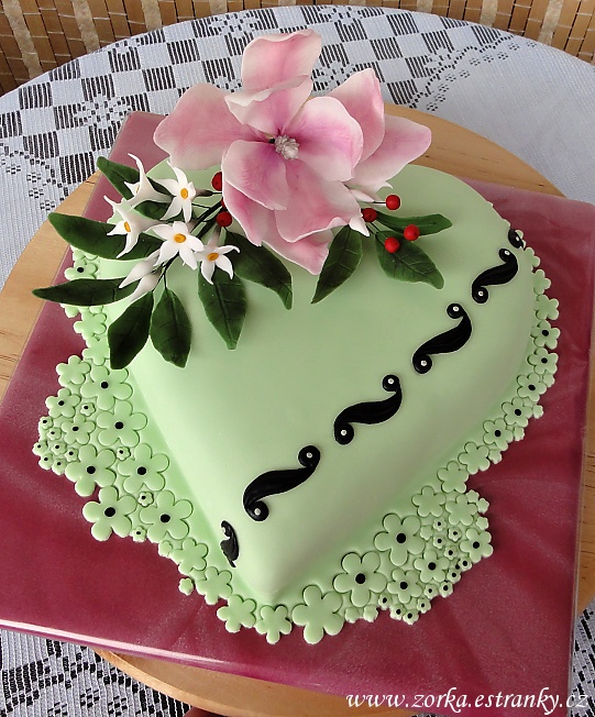 Different Cake Shapes And Designs Different Cake Shapes And Designs